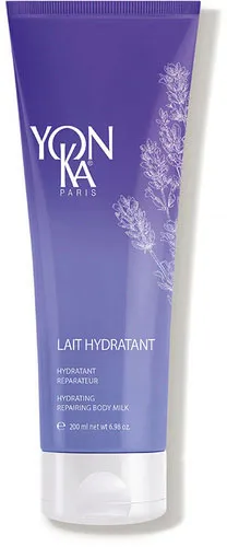 Aroma-Fusion Lait Hydratant Body Milk