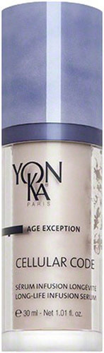 Yon-Ka Cellular Code Serum