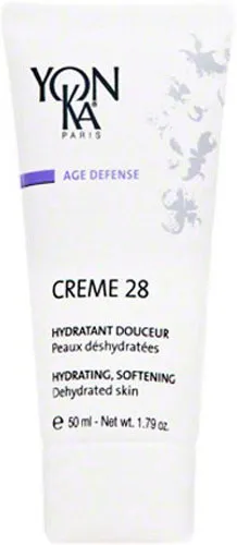 Creme 28