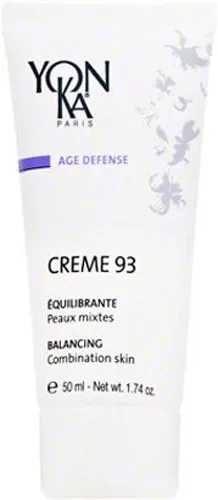 Creme 93