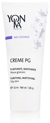 Creme PG