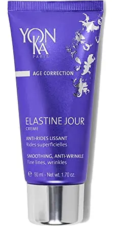 Elastine Jour Plumping Anti-Aging Day Cream