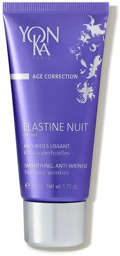 Elastine Nuit Smoothing Wrinkle Remover