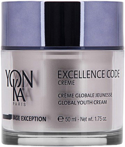 Excellence Code Creme