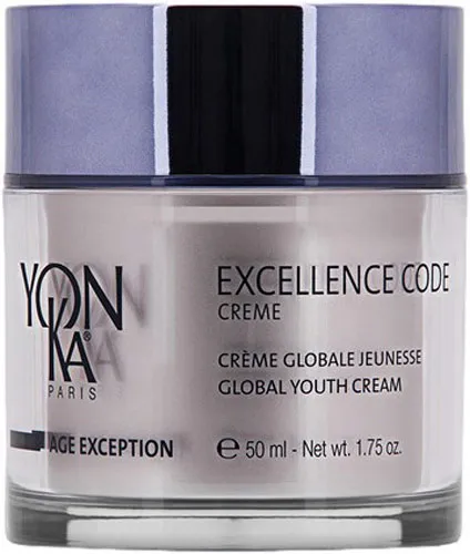 Excellence Code Creme