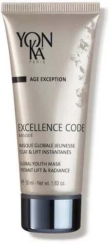 Excellence Code Masque