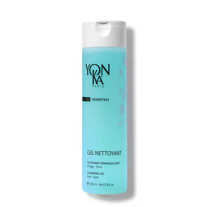 Gel Nettoyant