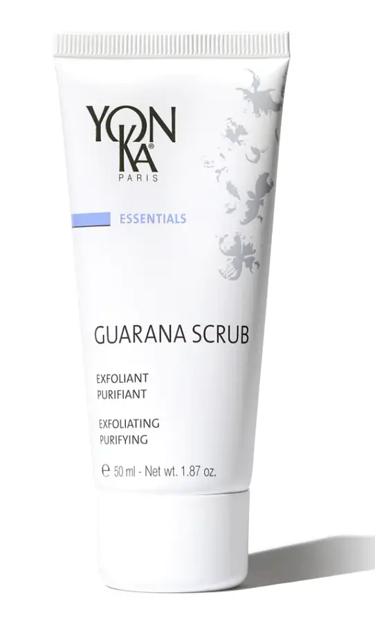 Guarana Scrub