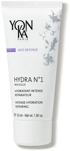 Hydra No 1 Masque