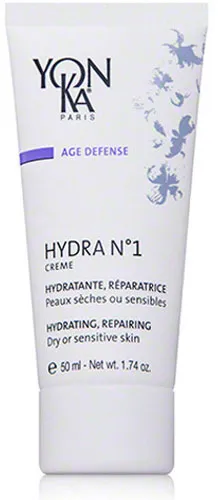 Hydra No1 Creme