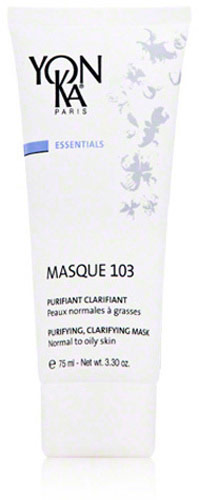 Masque 103