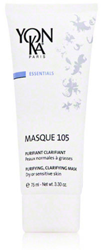 Masque 105