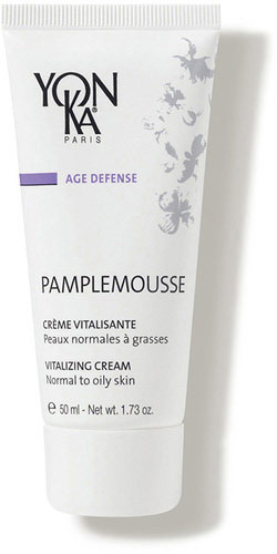 Pamplemousse Vitalizing - Normal to Oily Skin