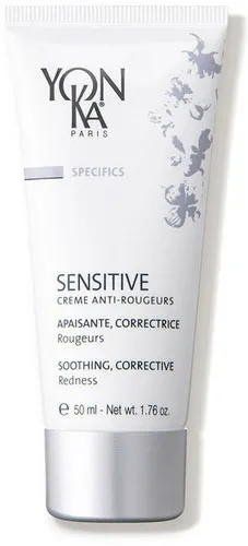 Sensitive Anti-Redness Creme