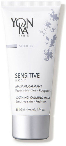 SENSITIVE Masque