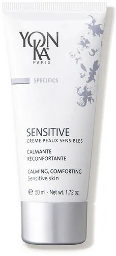 SENSITIVE Skin Creme