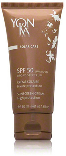 Solar Care Sunscreen Cream SPF 50