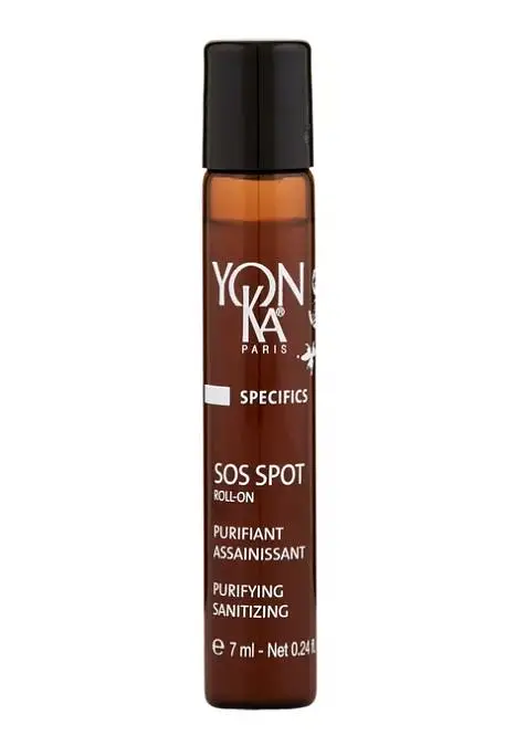 Sos Spot Roll-On Blemish Treatment