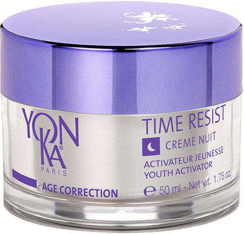 Time Resist Creme Nuit