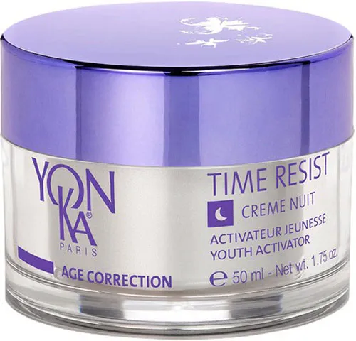 Time Resist Creme Nuit