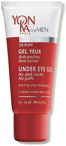 Under Eye Gel