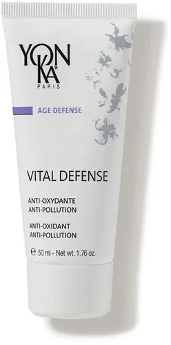 Vital Defense