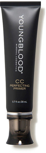 Youngblood Mineral Cosmetics CC Perfecting Primer - Tan