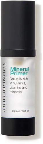 Mineral Primer