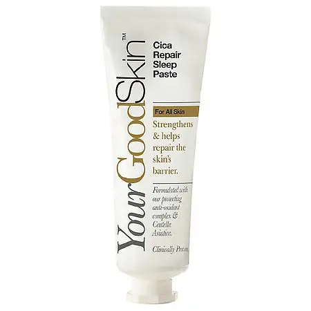 Cica Repair Sleep Paste