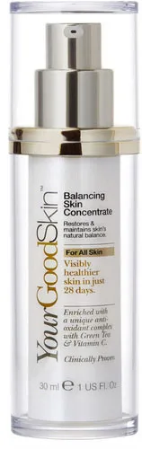 Balancing Skin Concentrate