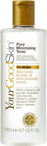 YourGoodSkin Pore Minimizing Tonic