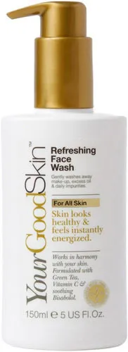 YourGoodSkin Refreshing Face Wash