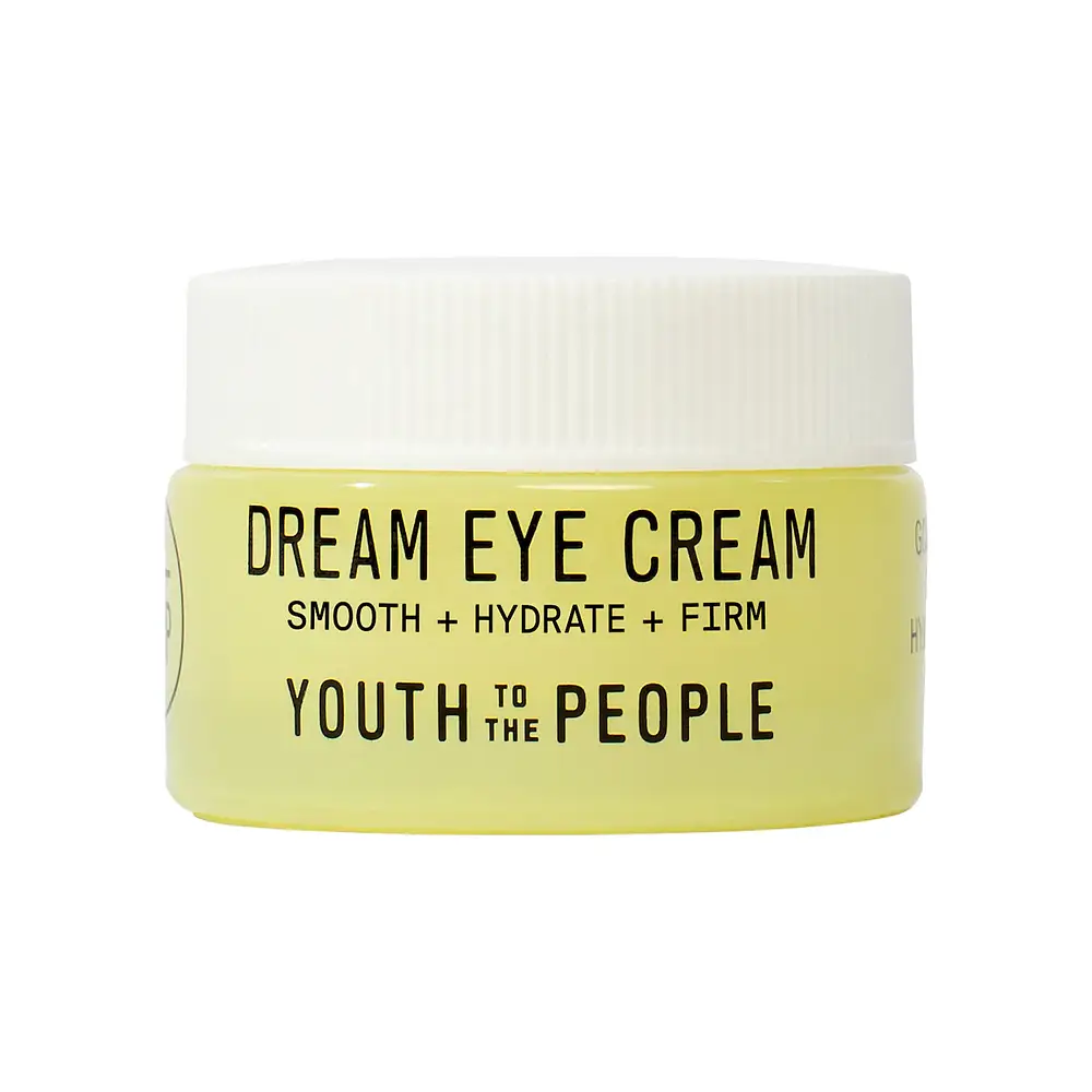 Dream Eye Cream with Goji Stem Cell and Ceramides