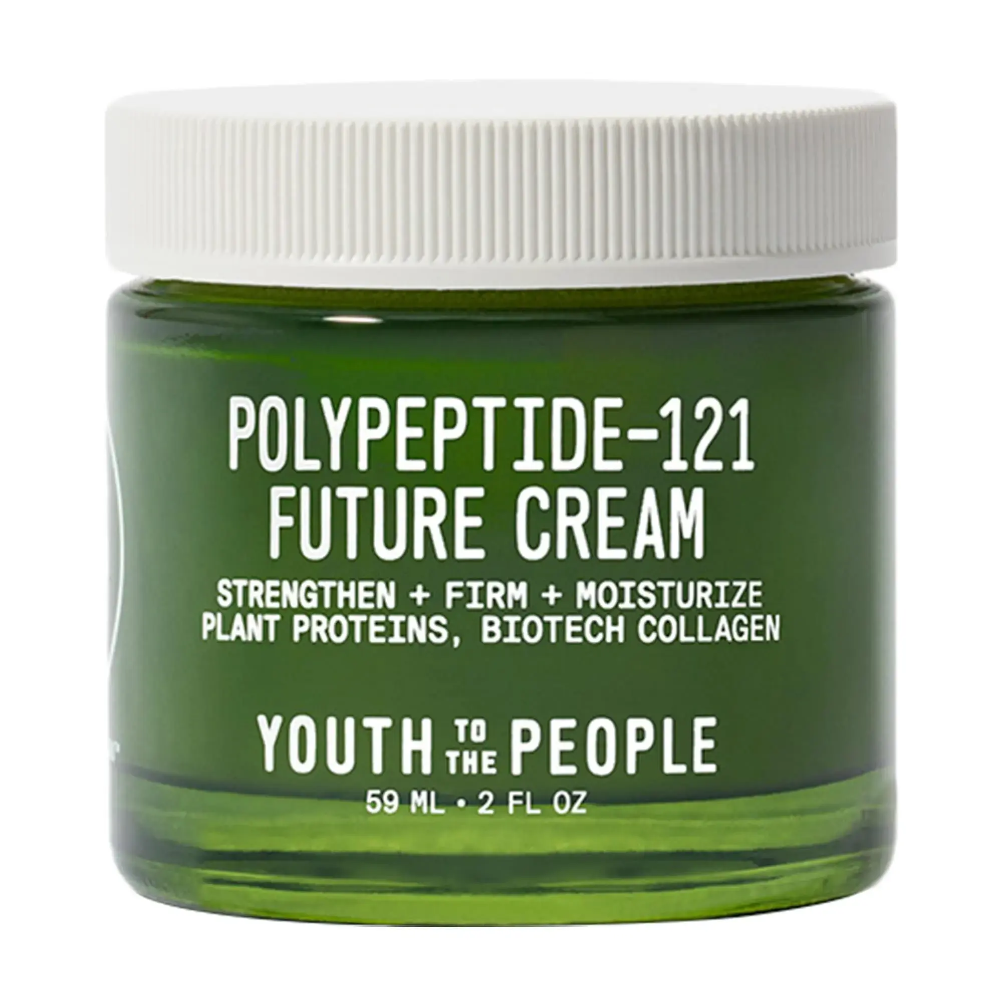 Polypeptide-121 Future Firming + Hydrating Moisturizer