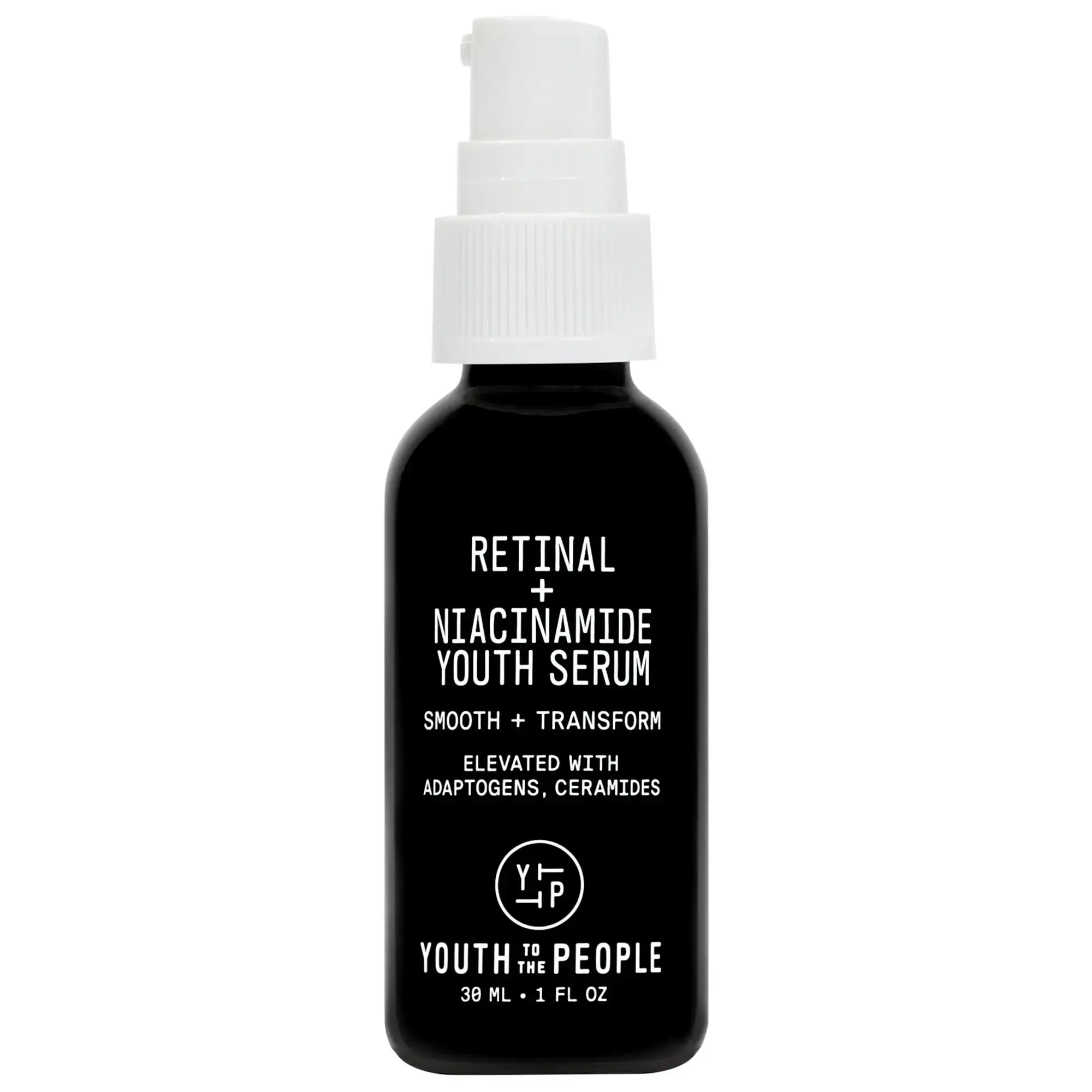 Retinal + Niacinamide Youth Serum