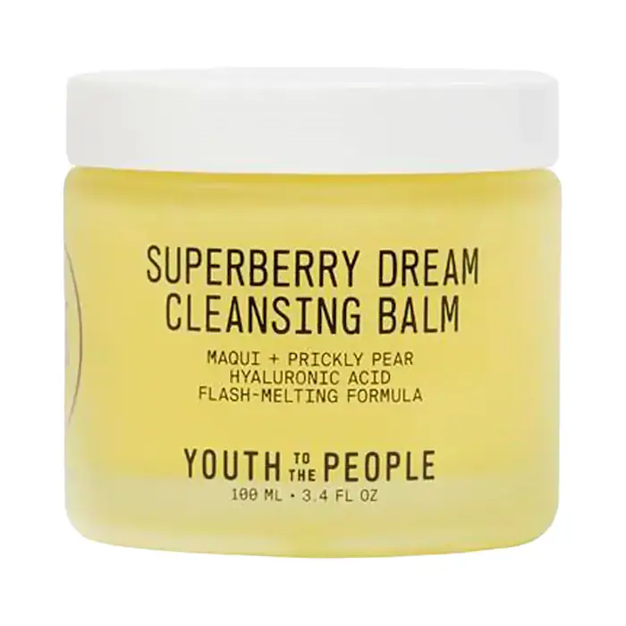 Superberry Dream Cleansing Balm