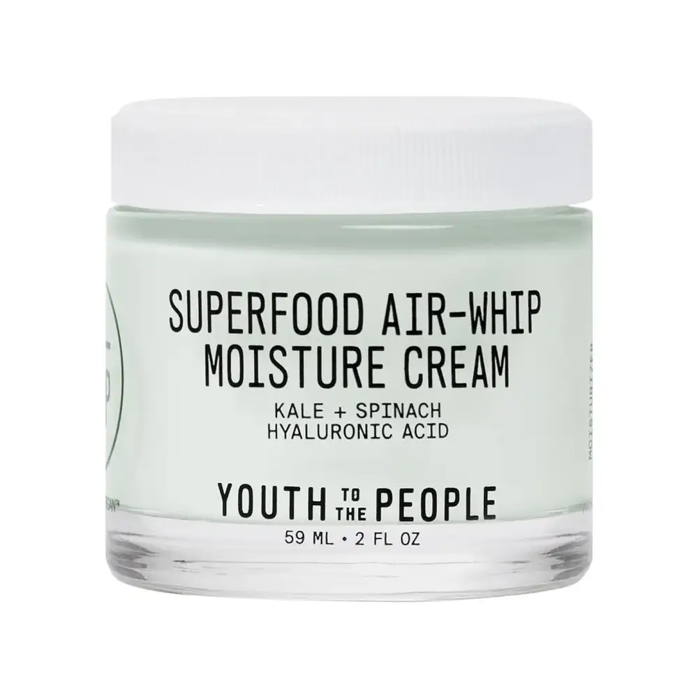 Superfood Air Whip Moisture Cream