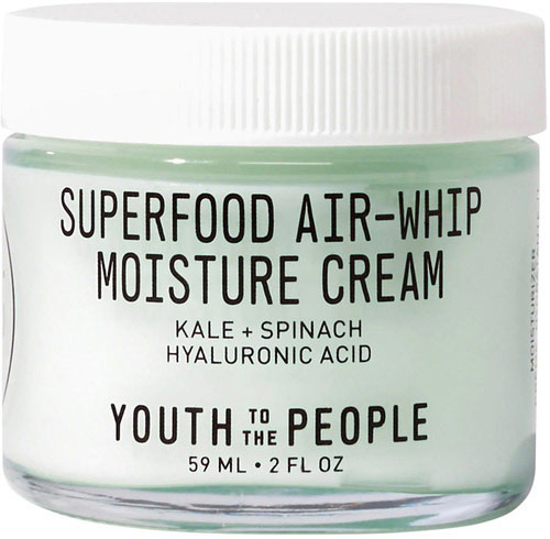 Superfood Air-Whip Moisturizer with Hyaluronic Acid