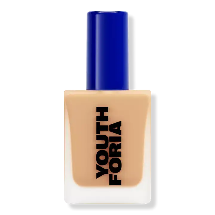 Date Night Skin Tint Serum Foundation 245