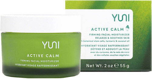 Active Calm Firming Facial Moisturizer