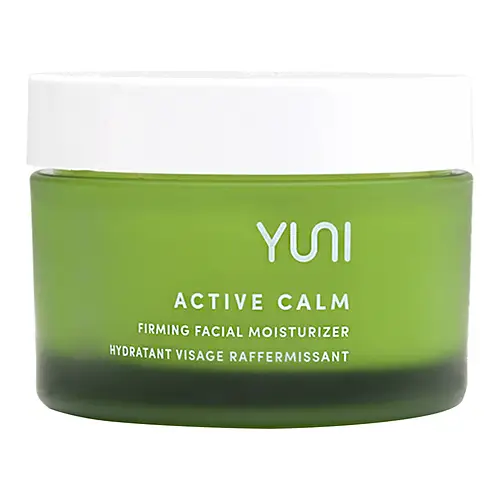 Active Calm Firming Facial Moisturizer