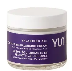 Balancing Act Pore Refining Face Cream