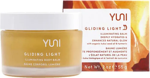 Gliding Light Illuminating Balm