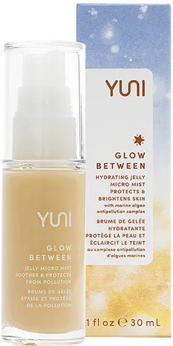 Glow Between Hydrating Jelly Micro Mist