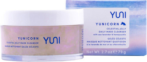 YUNI Yunicorn Daily Mask & Cleanser