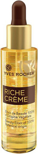 Yves Rocher Beauty Elixir 100% Botanical Origin