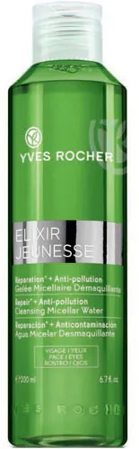 Yves Rocher Cleansing Micellar Water