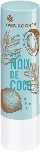 Yves Rocher Coconut Lip Balm