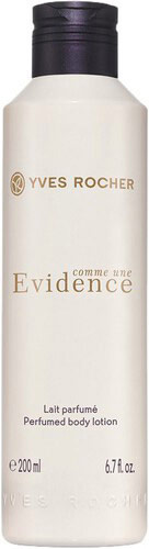 Comme une Evidence Perfumed Body Milk