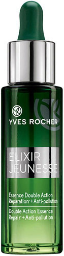 Yves Rocher Double Action Essence